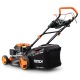 Газонокосилка бензиновая Fuxtec FX-RM5196eSSL в Волжском