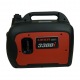 Бензиновый генератор инверторный Loncin LC3300i 2.5 кВт в Волжском