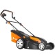 Газонокосилка электрическая Yard Fox EL4350 в Волжском