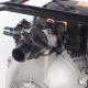 Бензиновая мотопомпа Patriot MP 1560 SH в Волжском