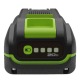 Аккумулятор High Power G40HP2 для техники GreenWorks 40 В в Волжском
