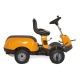 Райдер Stiga Park 340 PX в Волжском