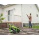 Мойка высокого давления GreenWorks 5106007 в Волжском