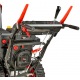 Снегоуборщик Yanis Grizzly SPE30DHL в Волжском