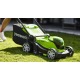 Газонокосилка аккумуляторная GreenWorks G24X2LM41 (без аккумулятора и зарядного устройства) в Волжском