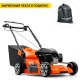 Газонокосилка бензиновая Husqvarna LC 356VP в Волжском