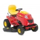 Cадовый минитрактор Wolf-Garten 107.175 T (RTG) в Волжском