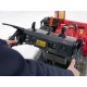 Снегоуборщик гусеничный Honda HSS 1380A ETD в Волжском