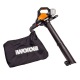Воздуходувка аккумуляторная Worx WG583E.9 (без аккумулятора и ЗУ) в Волжском