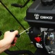 Снегоуборщик DEKO ST 560 в Волжском