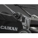 Газонокосилка бензиновая Caiman Ferro 52CVE в Волжском