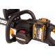 Аккумуляторная пила Worx WG384E.9-14&quot; (без аккумулятора и ЗУ) в Волжском