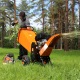 Измельчитель бензиновый Patriot PT SB 506 в Волжском