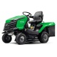 Садовый минитрактор Caiman Rapido 2WD 97D2K в Волжском