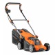 Газонокосилка электрическая Daewoo DLM 1250E в Волжском