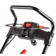 Снегоуборщик электрический Hammer Snowbull 2000E в Волжском