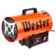 Газовая тепловая пушка Wester TG-12000 в Волжском