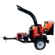 Измельчитель бензиновый Echo Bear Cat CH911DH + ПСМ в Волжском