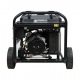Бензогенератор Loncin LC6500D-SA 5.5 кВт в Волжском