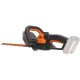 Кусторез аккумуляторный Worx WG264E.9 (без аккумулятора и зарядного устройства) в Волжском