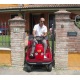 Райдер Gianni Ferrari GSM 155 в Волжском
