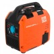 Бензиновый генератор инверторный Zongshen BQH 2200 E 1.9 кВт в Волжском