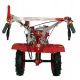 Мотоблок Weima WM1050 с двигателем Honda GC160 6.5 л.с. (Фрезы в комплекте!) в Волжском