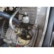 Дизельгенератор Hyundai DHY 6000LE 5 кВт + колеса в Волжском