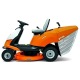 Садовый трактор Stihl RT 4082.0 в Волжском