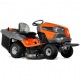 Садовый минитрактор Husqvarna TC 242TX в Волжском