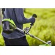 Аккумуляторный триммер GreenWorks GD60BCBK4 в Волжском