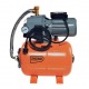 Насосная станция Ingro Machine APM 100/25-IM в Волжском