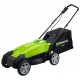 Газонокосилка аккумуляторная GreenWorks G40LM35K6 в Волжском