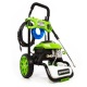 Мойка высокого давления GreenWorks GPW2000 в Волжском