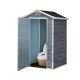 Пластиковый сарай Keter Manor 4x3 в Волжском