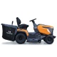 Садовый райдер Villartec MR1702H в Волжском