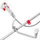 Бензиновый триммер RedVerg RD-GB233S в Волжском