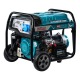 Бензогенератор Alteco Professional AGG 8000Е2 6.5 кВт в Волжском