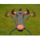 Газонокосилка электрическая Black+Decker BEMW471ES-QS в Волжском