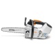 Аккумуляторная пила Stihl MSA 161 T-10&quot; (без аккумулятора и зарядного устройства) в Волжском