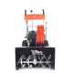 Снегоуборщик Yard Fox Basic 6152E в Волжском