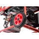 Бензогенератор Hammer GN7000ET 6 кВт в Волжском