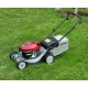 Газонокосилка бензиновая Honda HRG 466C1 SKEH в Волжском