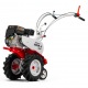 Мотоблок Мобил К МКМ-4 Про с двигателем Loncin G200FA в Волжском