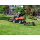 Садовый райдер Husqvarna R 316TX AWD в Волжском