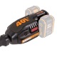 Триммер аккумуляторный Worx Nitro WG186E.92 (без аккумулятора и ЗУ) в Волжском