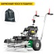 Подметальная машина Caiman SM 700W Honda GCV 160 в Волжском