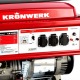 Бензогенератор Kronwerk LK 6500 5 кВт в Волжском