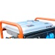 Бензогенератор Zongshen PB 6000 E 5 кВт в Волжском