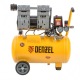 Компрессор воздушный безмасляный Denzel DLS950/24 в Волжском